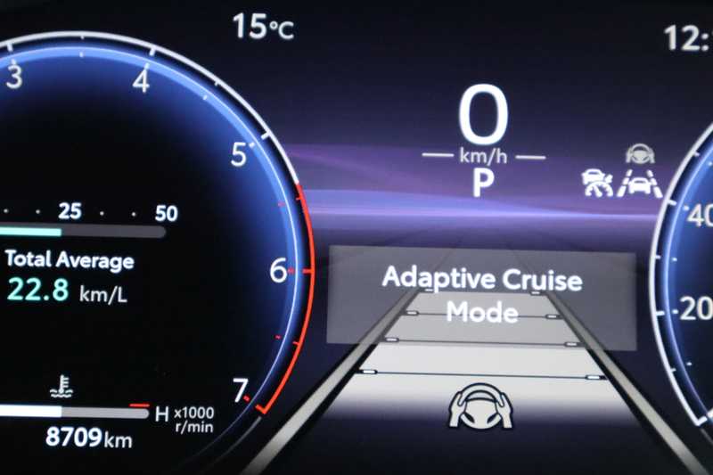 2025 Toyota Corolla Cross 1,8L 2025 Cyprus