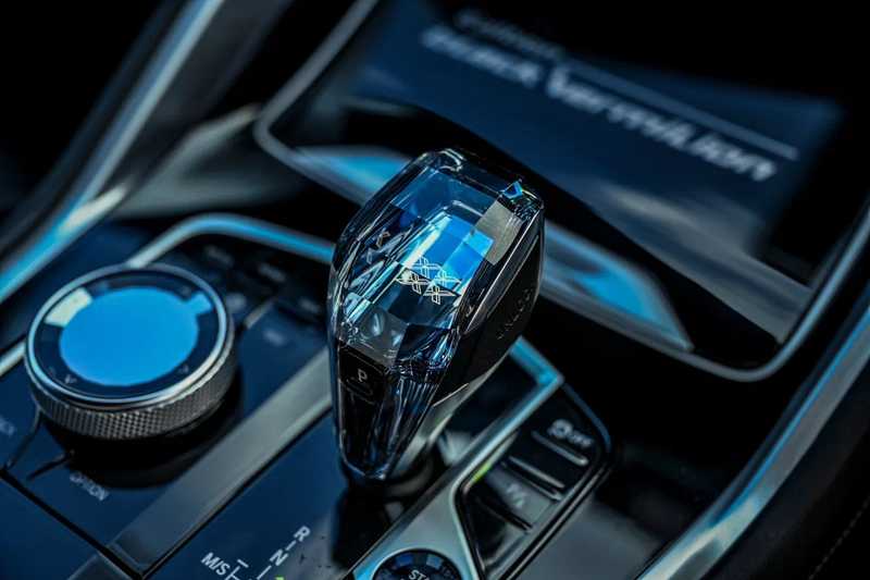 2021 BMW X6 3,0L 2021 Cyprus