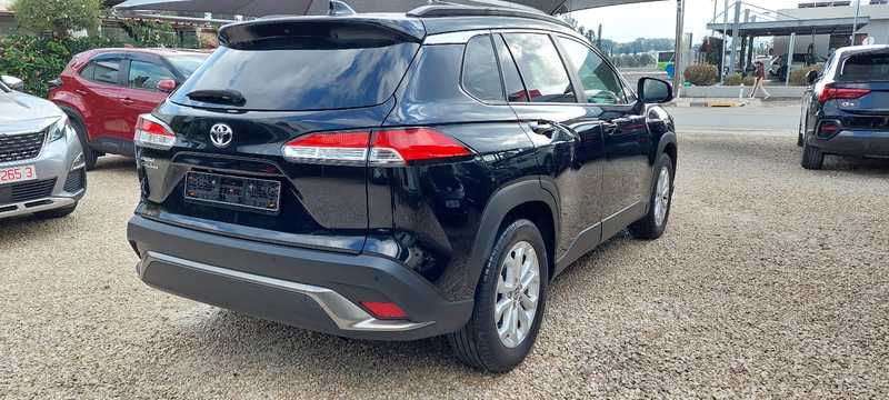 2023 Toyota Corolla Cross 1,8L 2023 Cyprus