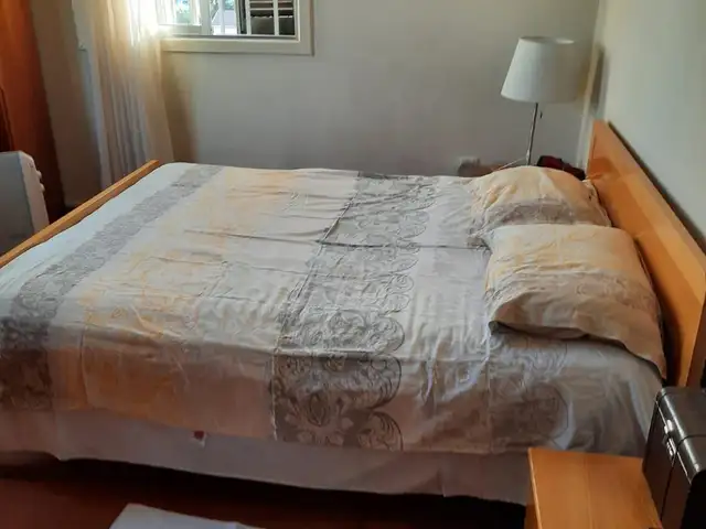 Room for rent, Επαρχία Λευκωσίας — Λευκωσία - Λυκαβηττός - 5