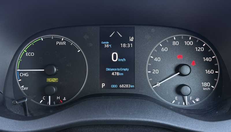 2022 Toyota Yaris 1,5L 2022 Cyprus