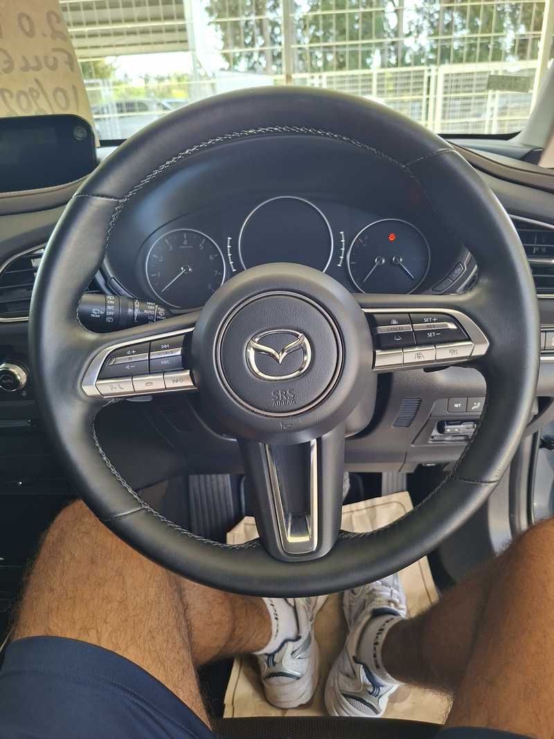 2021 Mazda CX-30 2,0L 2021 Cyprus