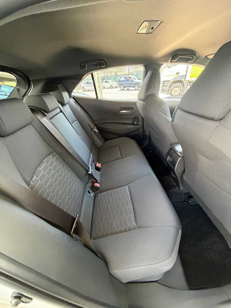 2022 Toyota Corolla 1,8L 2022 Cyprus