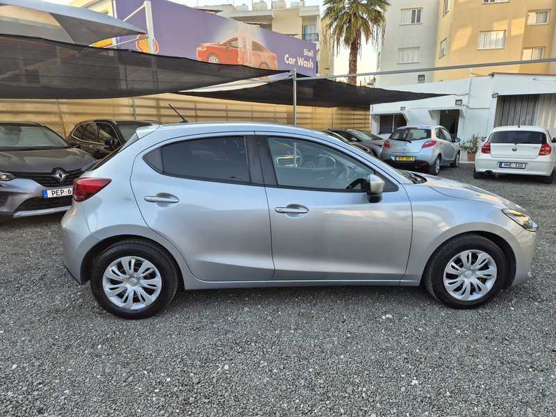 2022 Mazda 2 1,5L 2022 Cyprus