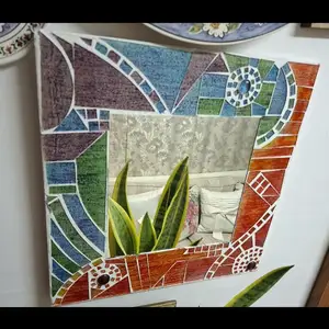 ΚΑΘΡΕΥΤΗΣ 38Χ38, Limassol — Limassol - Agia Zoni