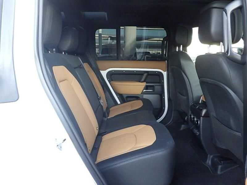 2025 Land Rover Defender 3,0L 2025 Cyprus