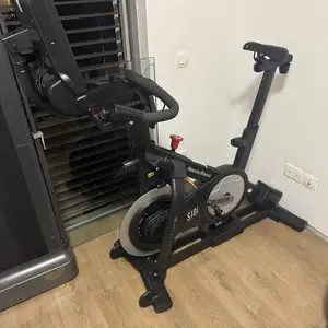 Nordic track exercise bike s10i, Nicosia — Egkomi