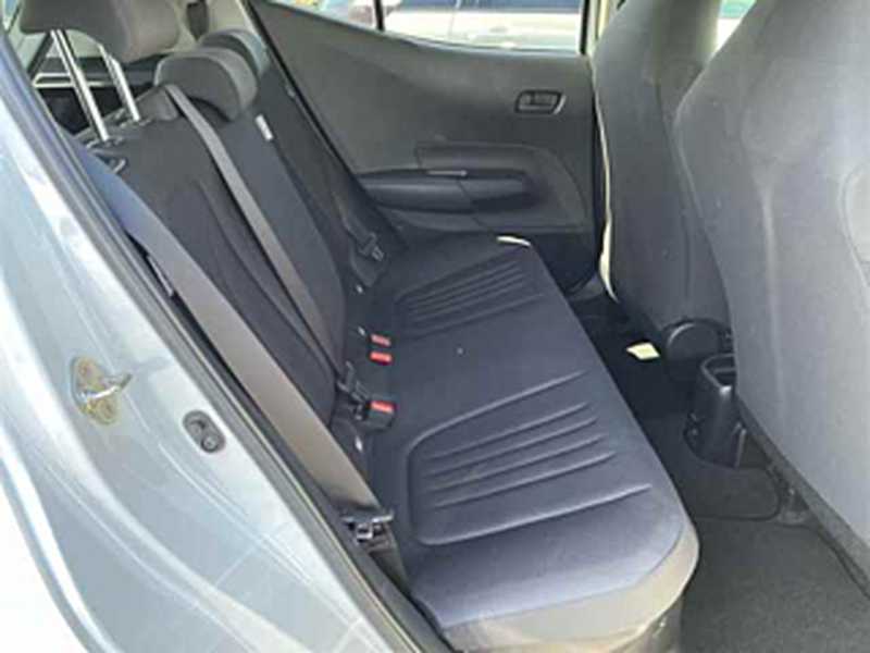 2024 Toyota Aqua 1,5L 2024 Cyprus