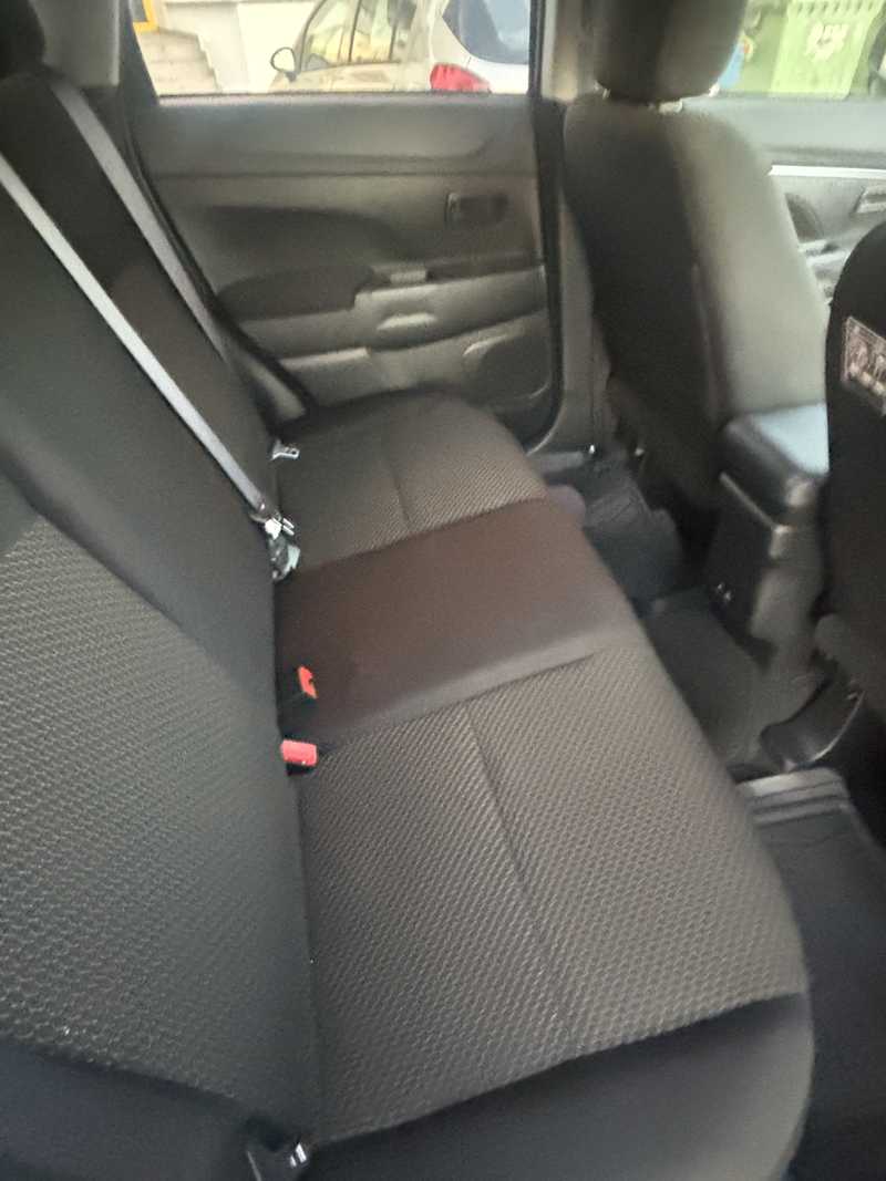 2021 Mitsubishi RVR 1,8L 2021 Cyprus