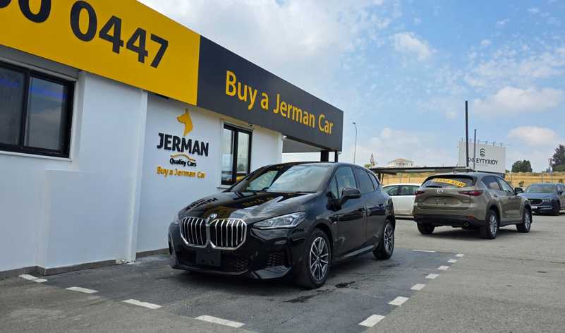 BMW 2-Series 2,0L 2023