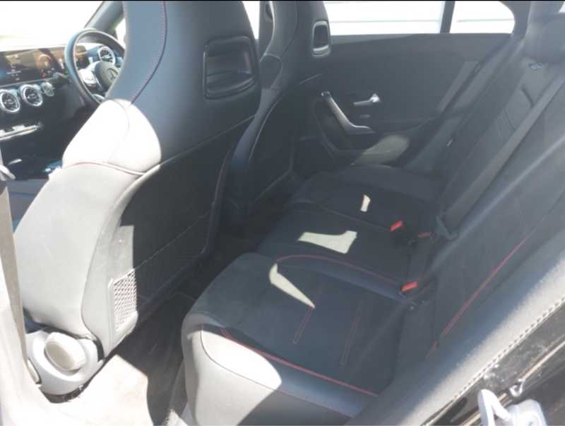 2023 Mercedes-Benz CLA-Class 2,0L 2023 Cyprus