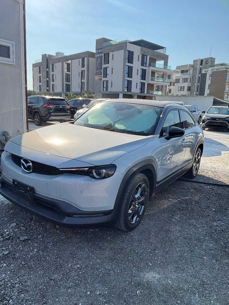 2022 Mazda ΜΧ-30 2,0L 2022 Cyprus