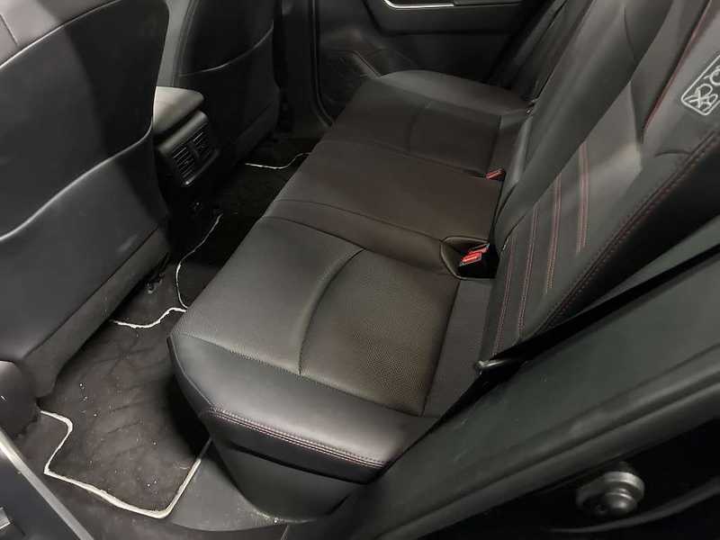 2022 Toyota RAV4 2,5L 2022 Cyprus