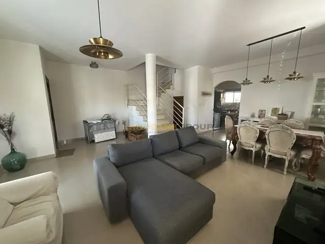 3-bedroom detached house for sale, Nicosia — Lakatameia - Agios Nikolaos