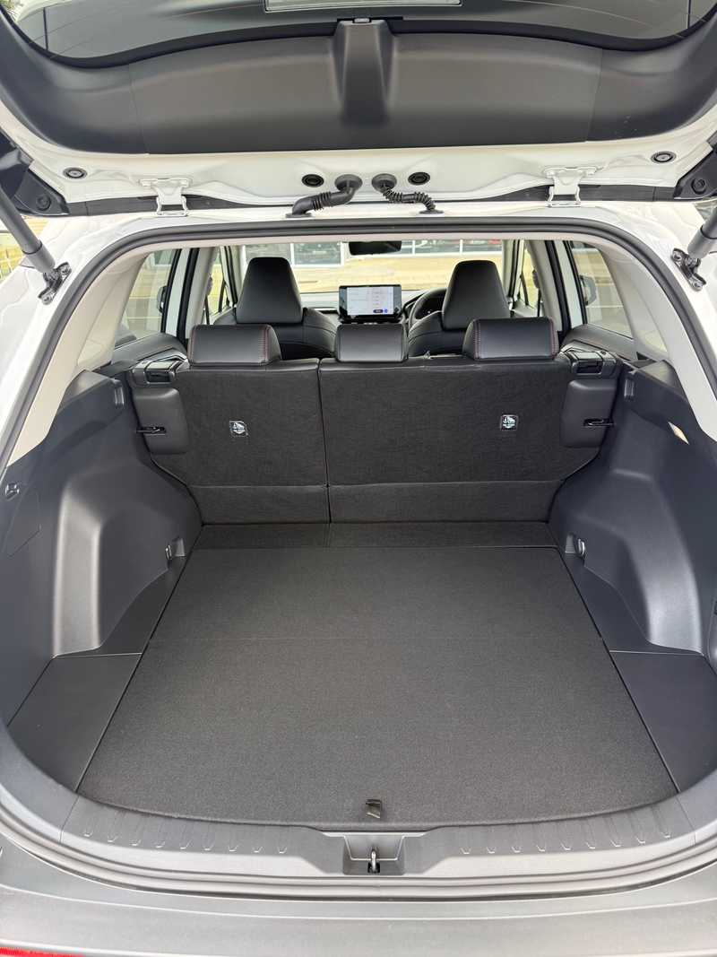 2025 Toyota RAV4 2,5L 2025 Cyprus