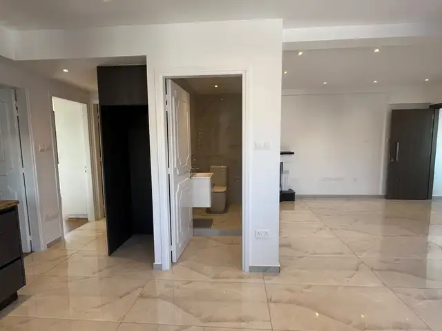 2-bedroom apartment to rent, Επαρχία Λεμεσού — Λεμεσός - Αγία Φύλα - 9