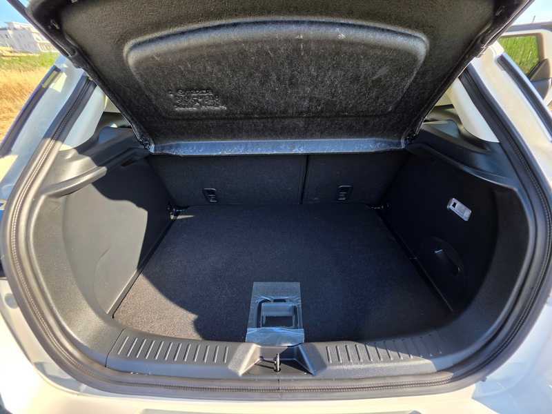2023 Mazda CX-3 1,5L 2023 Cyprus