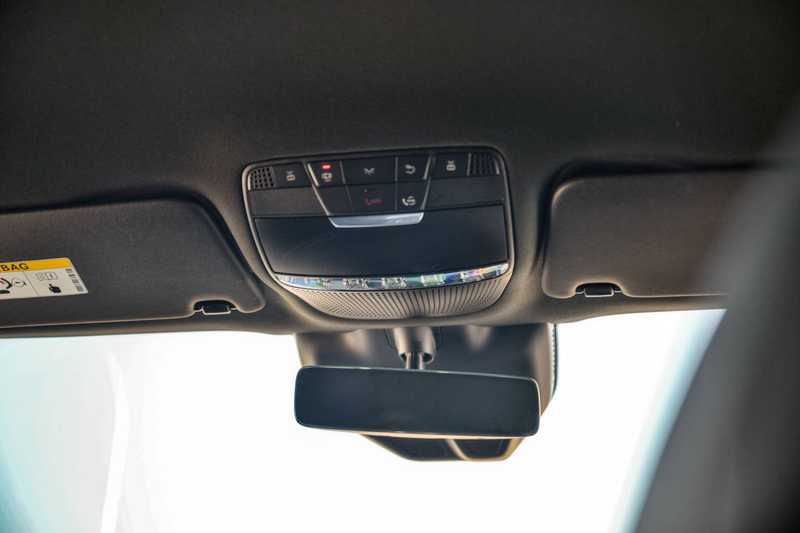 2021 Mercedes-Benz EQC Electric 2021 Cyprus