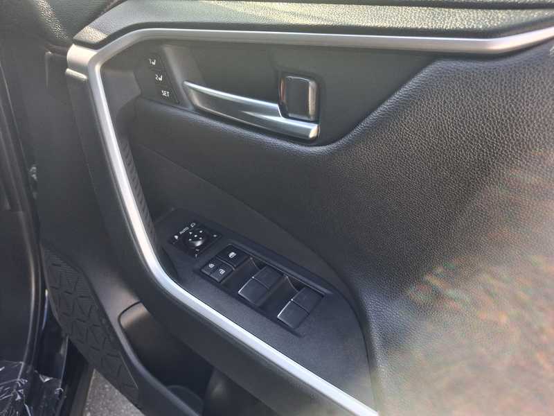 2025 Toyota RAV4 2,5L 2025 Cyprus