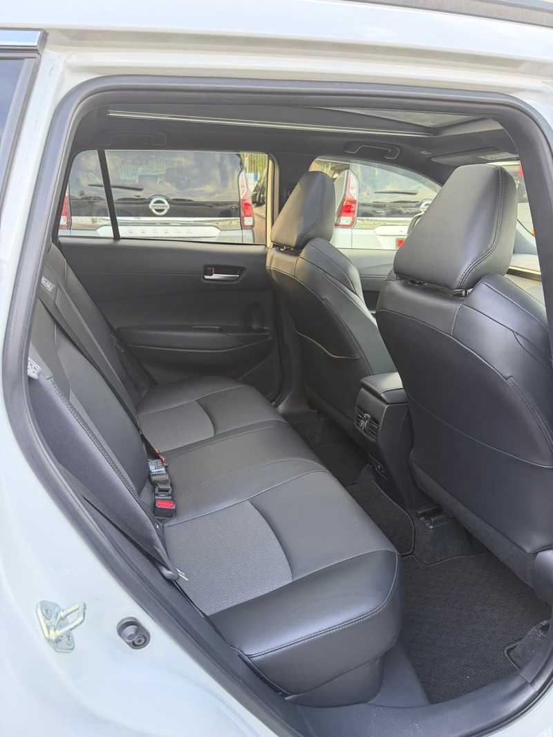 2023 Toyota Corolla Cross 1,8L 2023 Cyprus