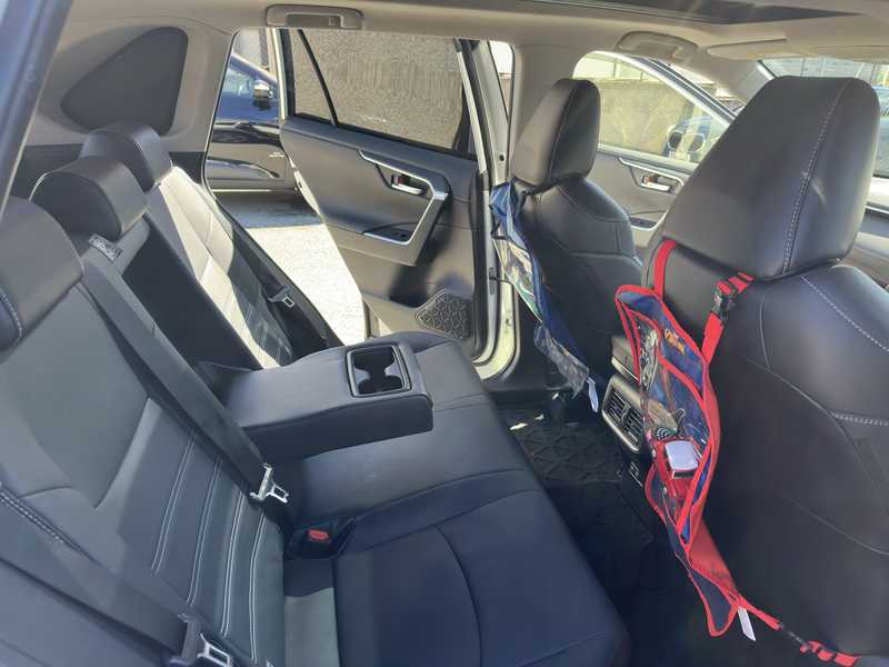 2021 Toyota RAV4 2,5L 2021 Cyprus