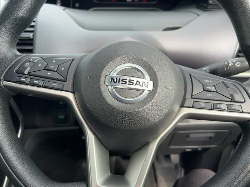 2022 Nissan Serena 2,0L 2022 Cyprus