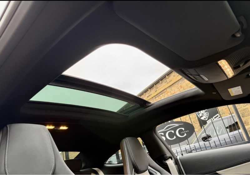2019 Mercedes-Benz C-Class 4,0L 2019 Cyprus