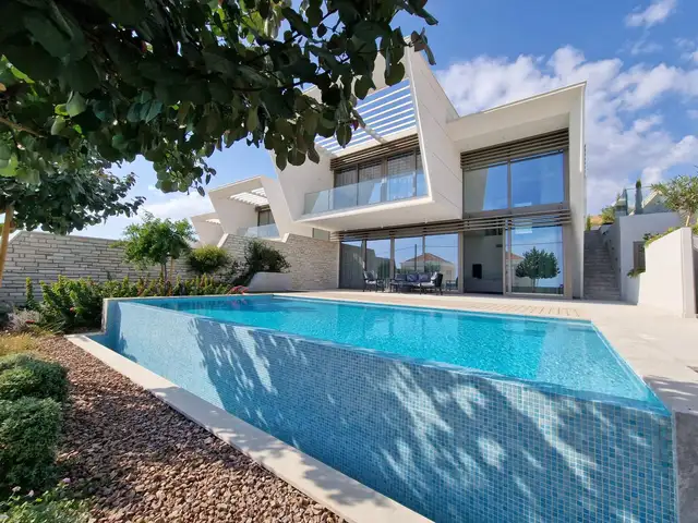 4-bedroom villa for sale, Επαρχία Λεμεσού — Μουτταγιάκα