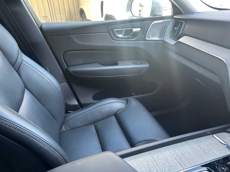 2021 Volvo XC40 2,0L 2021 Cyprus