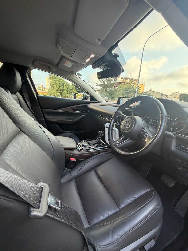 2024 Mazda CX-30 2,0L 2024 Cyprus