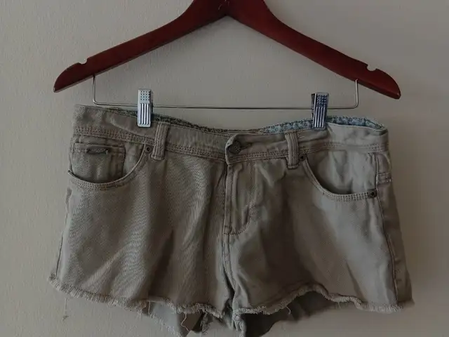 Denim Shorts set of 3, Limassol — Agios Athanasios