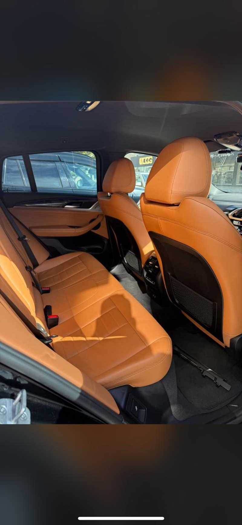 2020 BMW X4 2,0L 2020 Cyprus