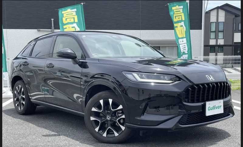 Honda ZR-V 2,0L 2024