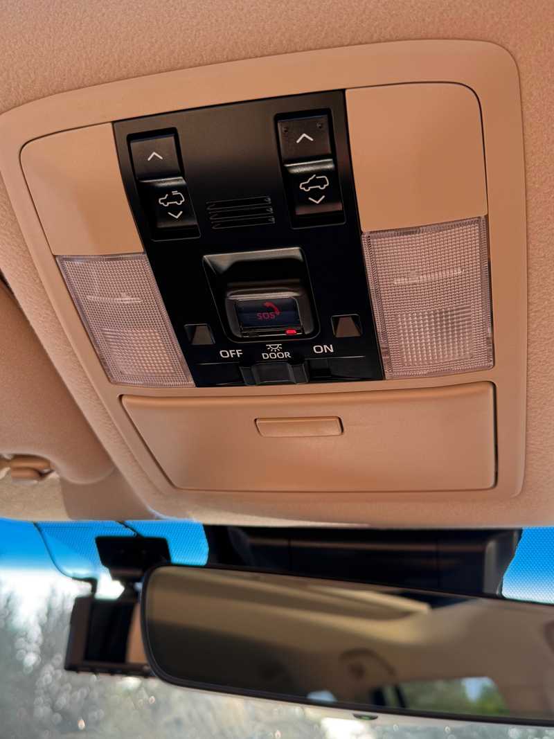 2023 Toyota Land Cruiser Prado 2,8L 2023 Cyprus