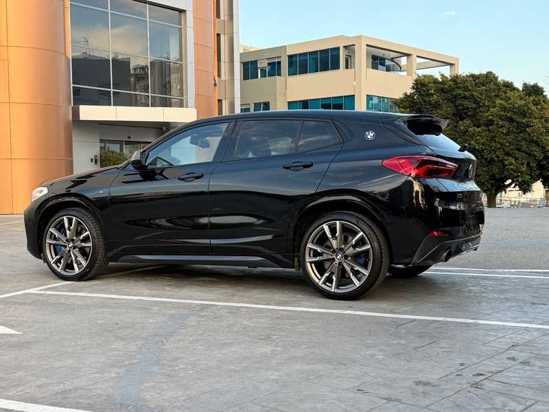 2019 BMW X2 2,0L 2019 Cyprus