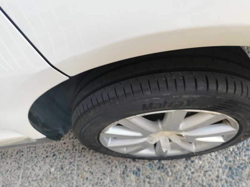 2008 Volkswagen Touareg 2,5L 2008 Cyprus