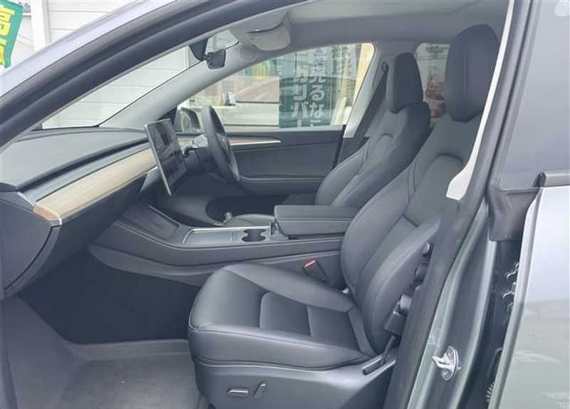 2025 Tesla Model Y Electric 2025 Cyprus