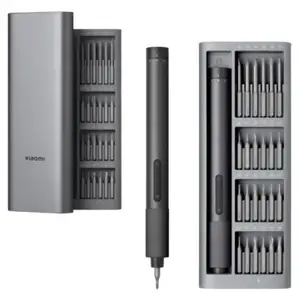 Screw driver electric xiaomi bhr5474gl 24 bits, Limassol — Agios Athanasios