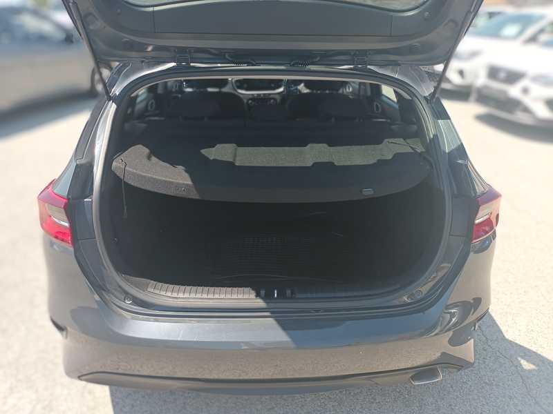 2022 KIA Ceed 1,5L 2022 Cyprus