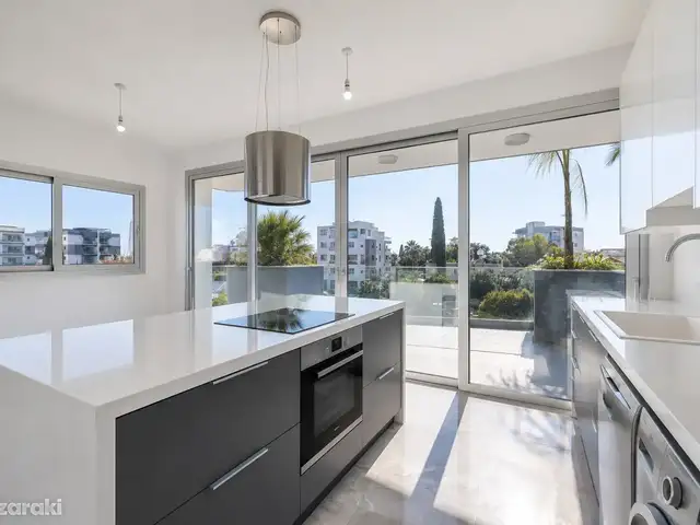 2-bedroom apartment for sale, Επαρχία Λεμεσού — Λεμεσός - Καθολική