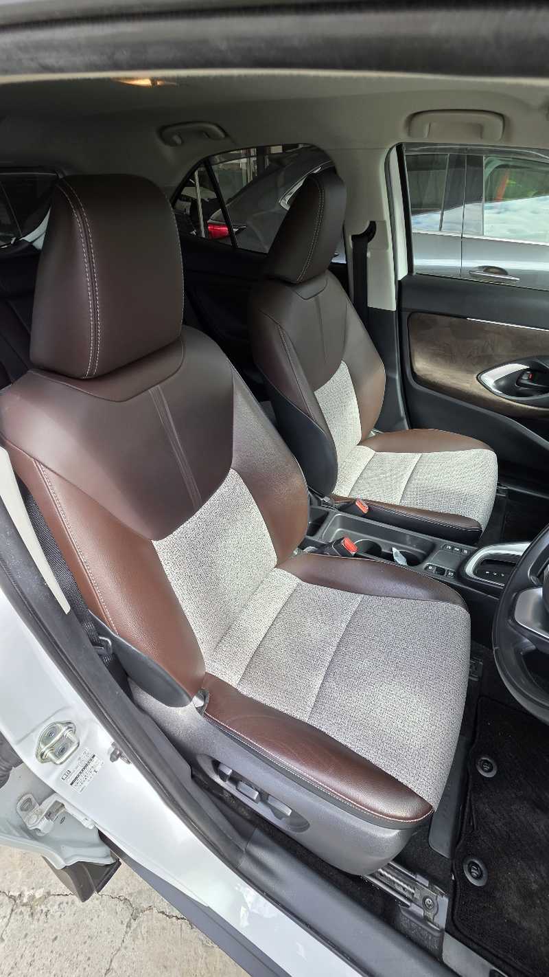 2023 Toyota Yaris Cross 1,5L 2023 Cyprus