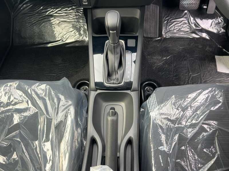 2026 Honda WR-V 1,5L 2026 Cyprus