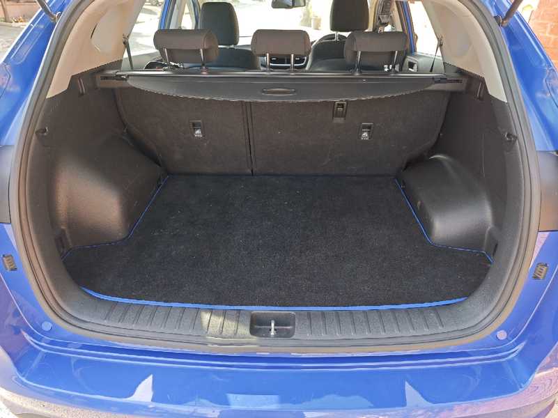 2020 Hyundai Tucson 1,6L 2020 Cyprus