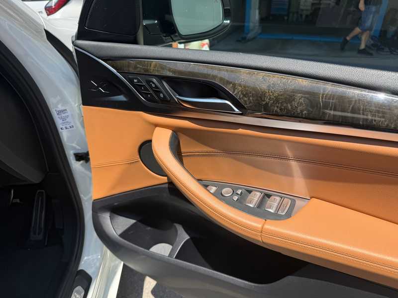 2019 BMW X3 2,0L 2019 Cyprus