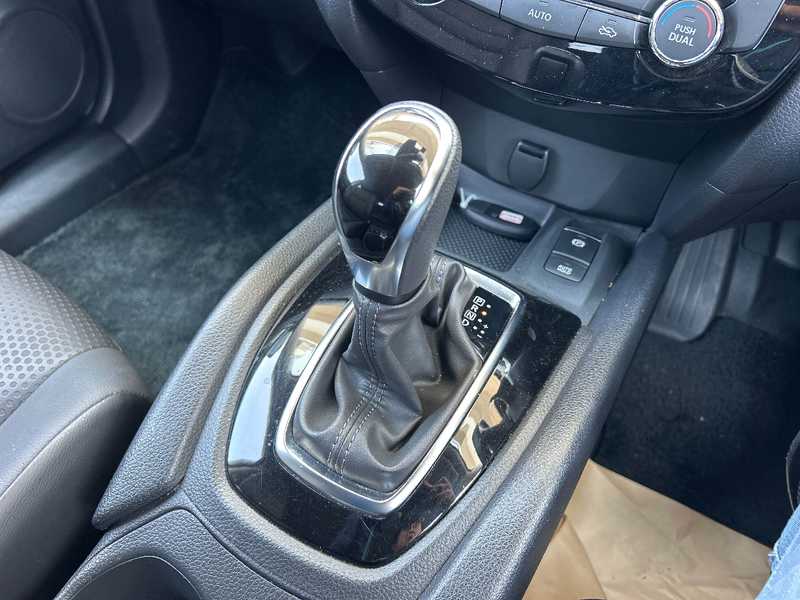 2021 Nissan X-Trail 2,0L 2021 Cyprus