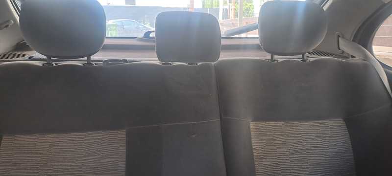 2002 Renault Megane 1,4L 2002 Cyprus