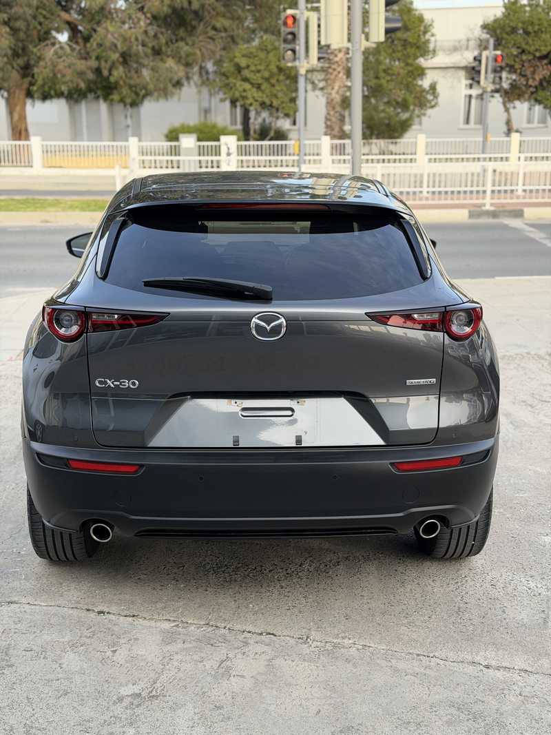 2021 Mazda CX-30 2,0L 2021 Cyprus
