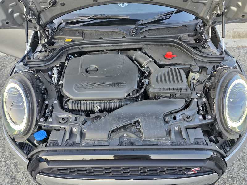 2024 Mini Cooper 2,0L 2024 Cyprus