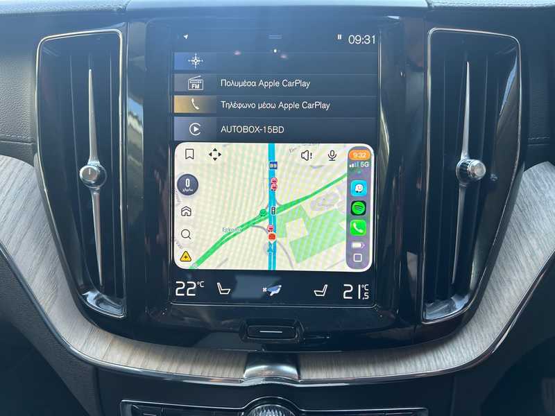 2021 Volvo XC60 2,0L 2021 Cyprus