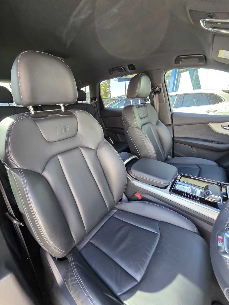 2024 Audi Q7 3,0L 2024 Cyprus